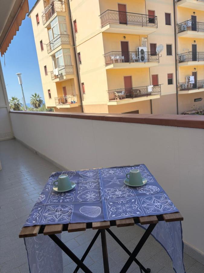Casa July - Bed and Breakfast Tropea