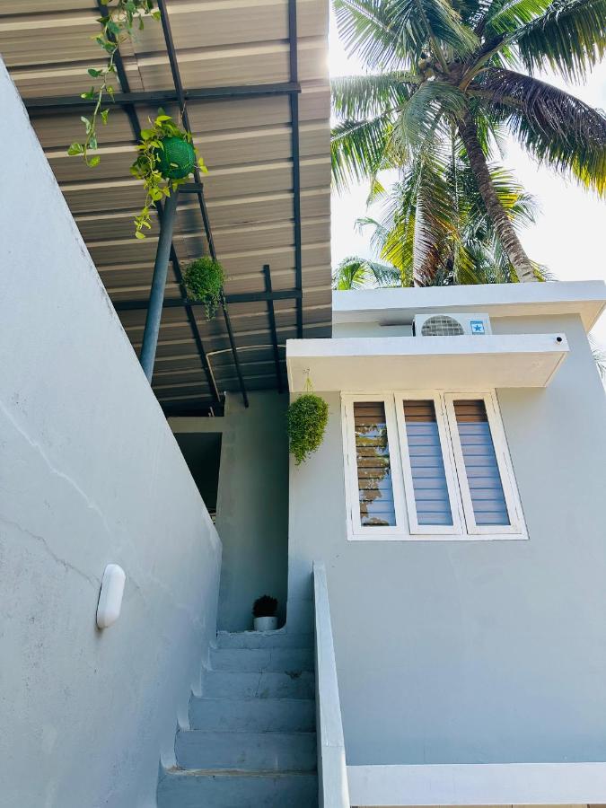 Urban Retreat - B&B