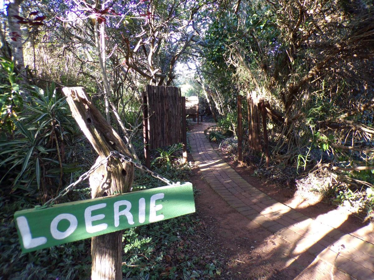 Woodlands Cottages & Camping - B&B Kenton