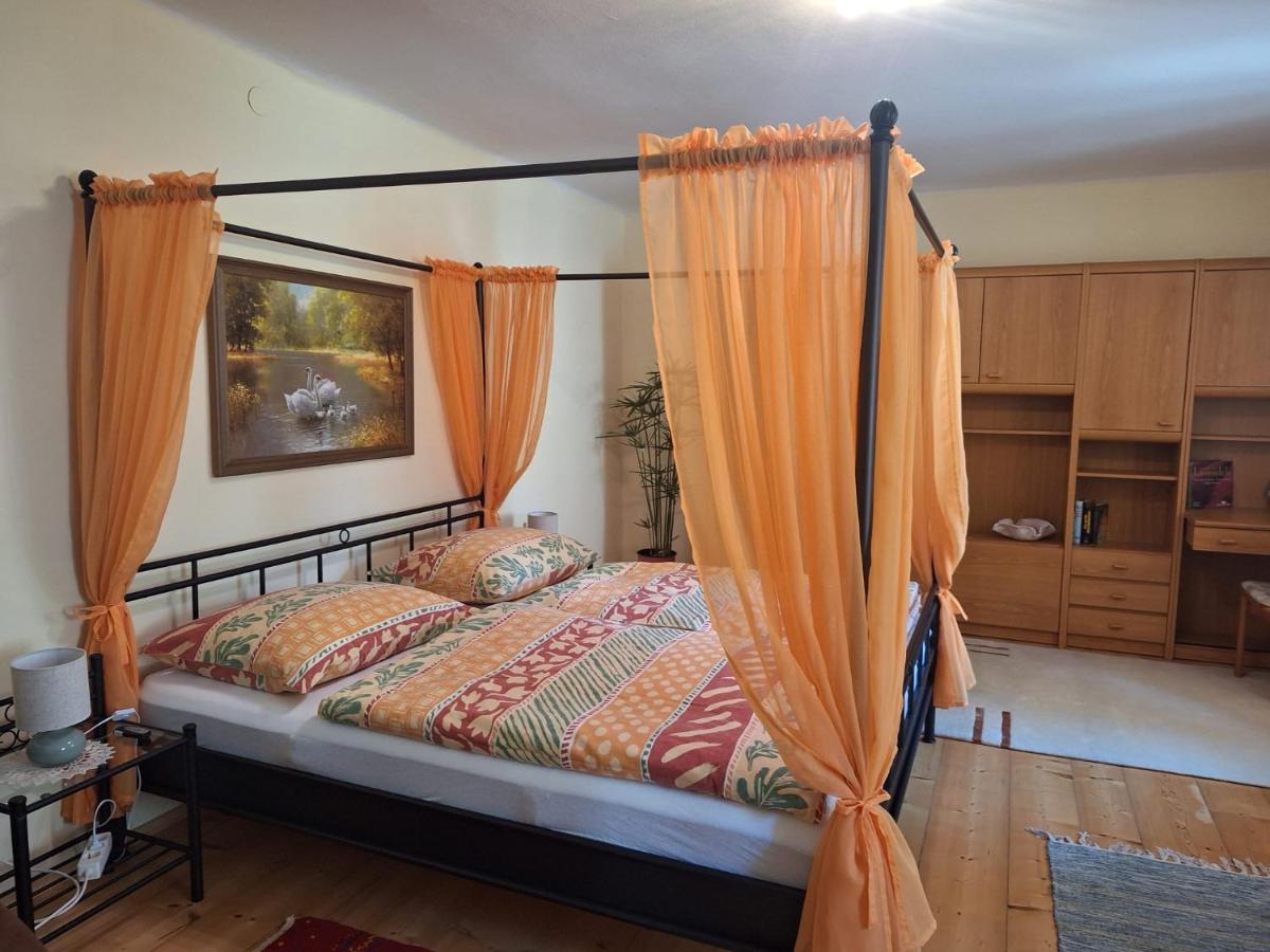 Zimmer am Voitlbauernhof - B&B Admont