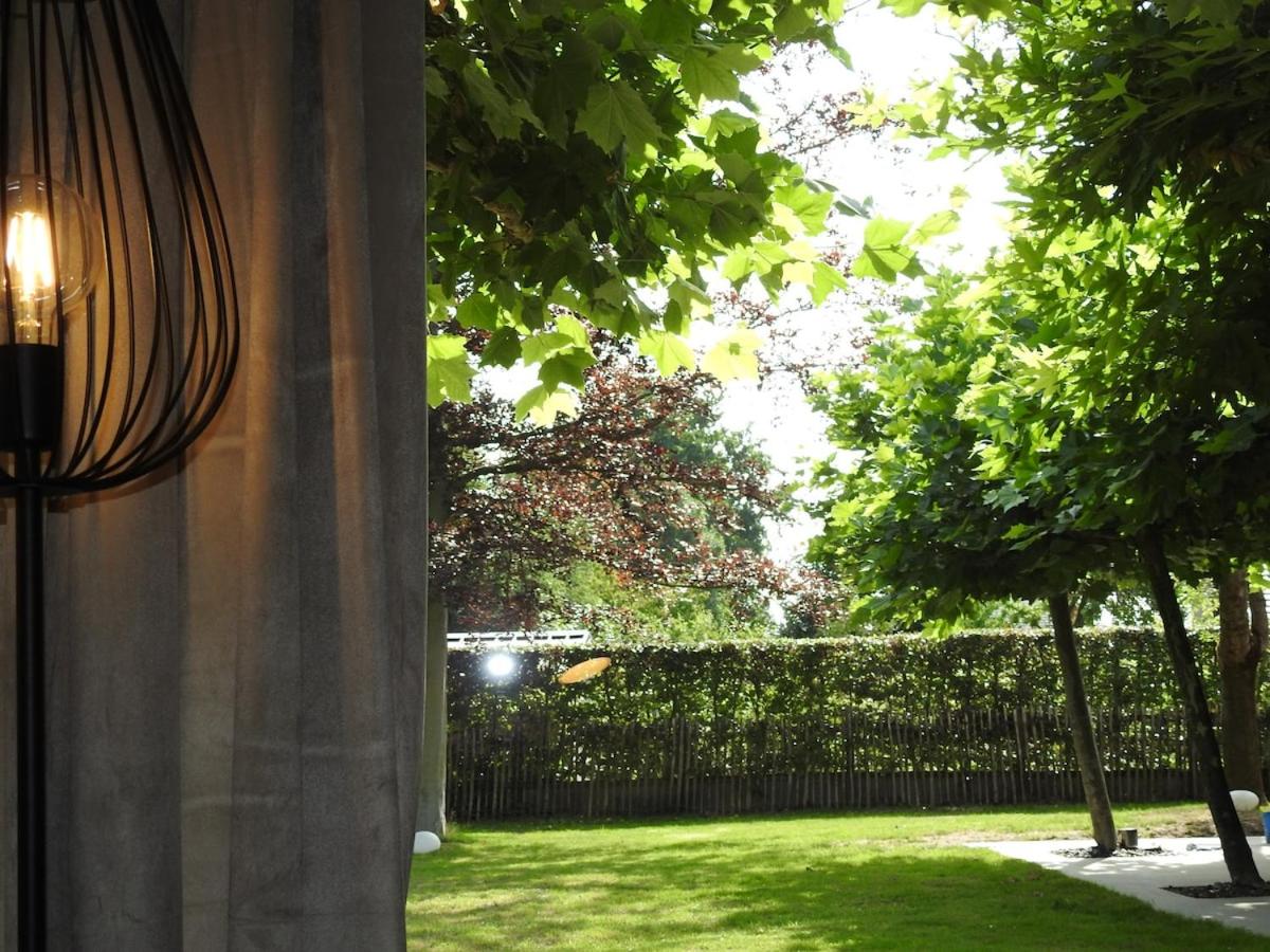 Casa Milo - B&B Lokeren