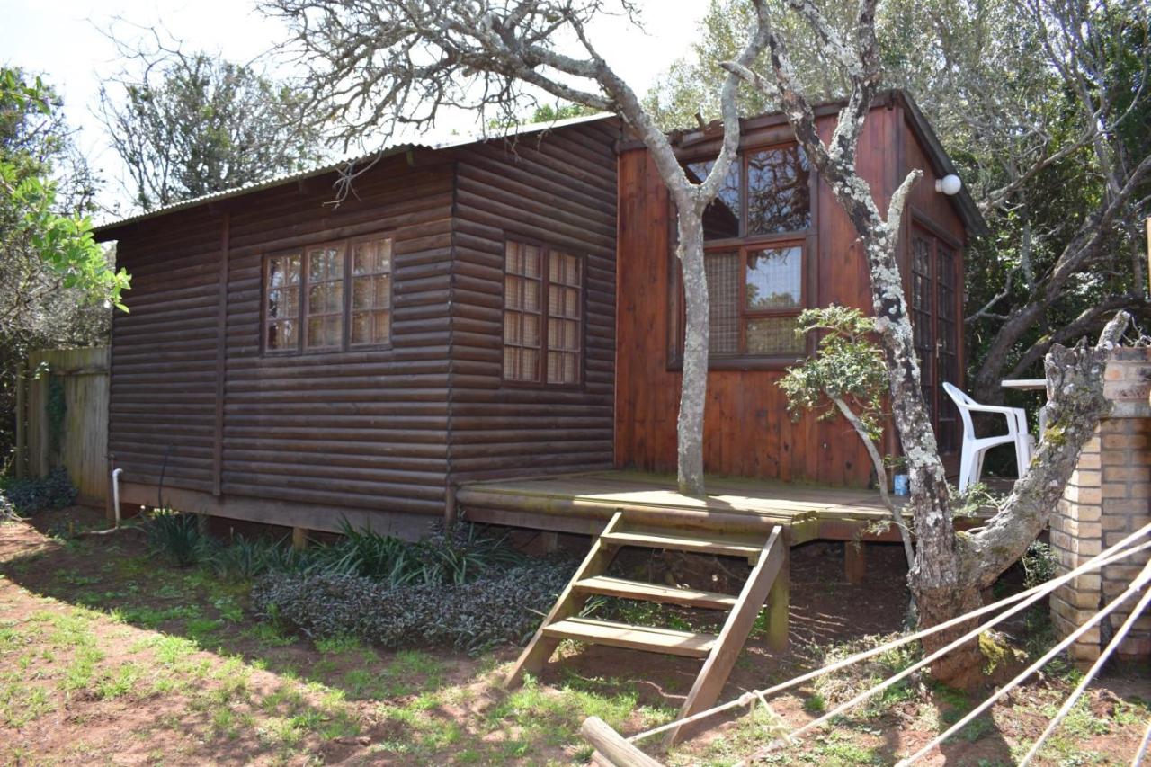 Chalet de 1 dormitorio