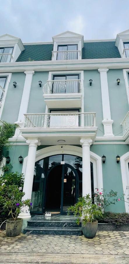 Camly Chic Villa - B&B
