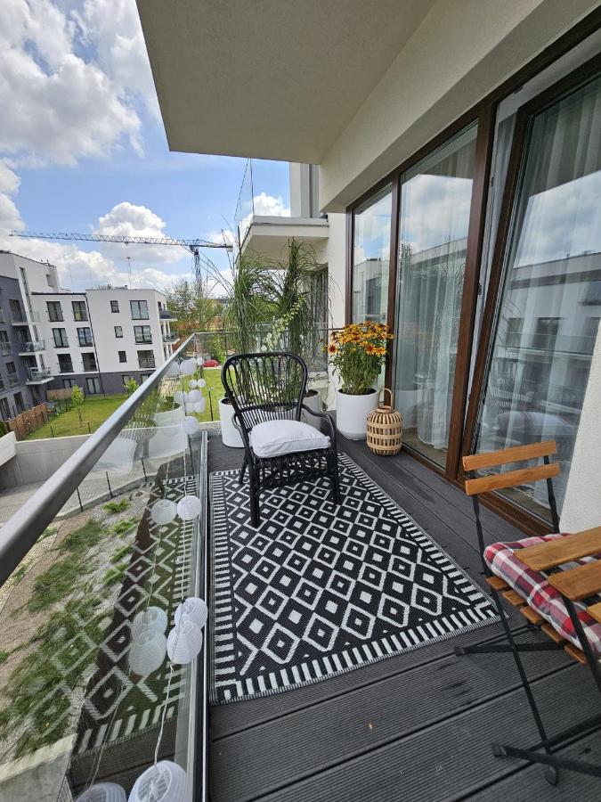 Czarny Słoń - elegancki apartament z klimatem - B&B