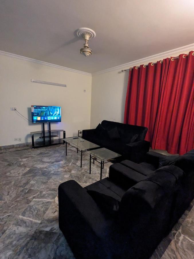 Holiday inn - B&B Islamabad