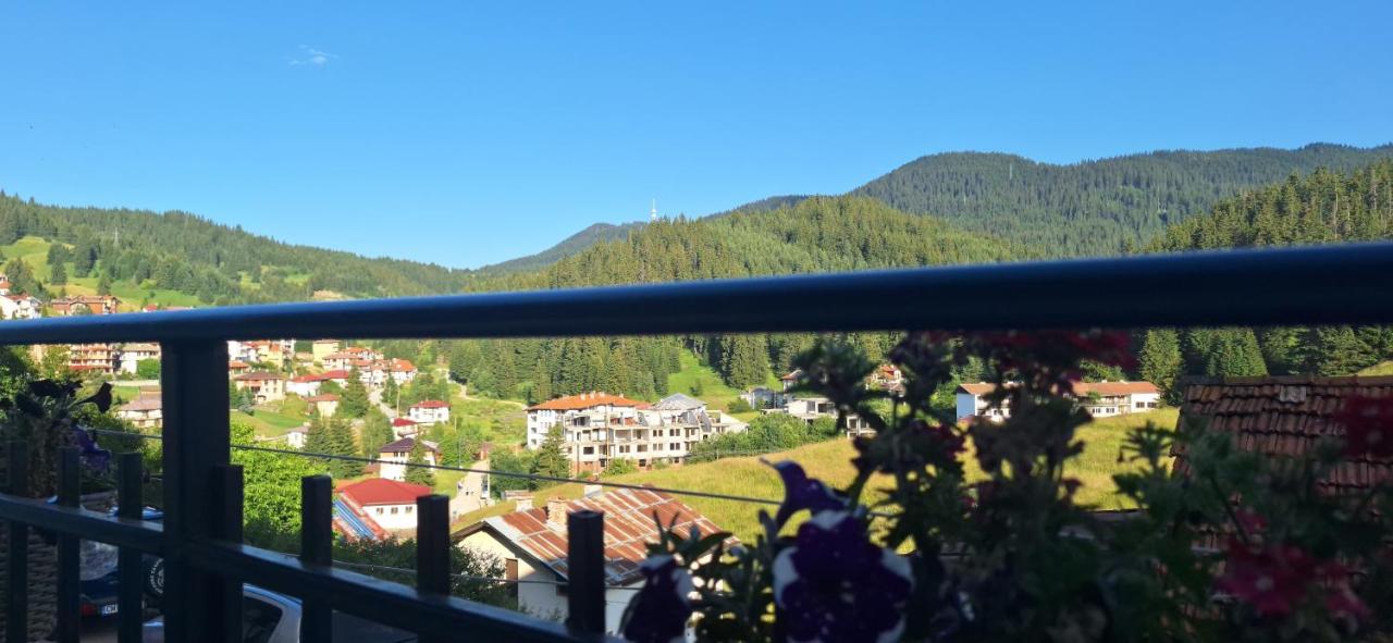 Stoykite view - B&B Stoykite