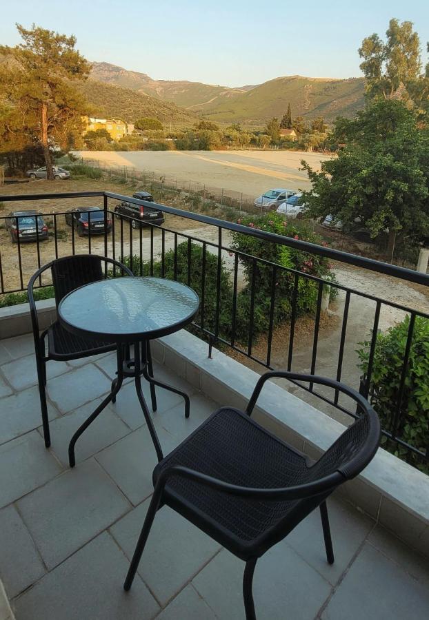 Sundive Apartments - B&B Liménas