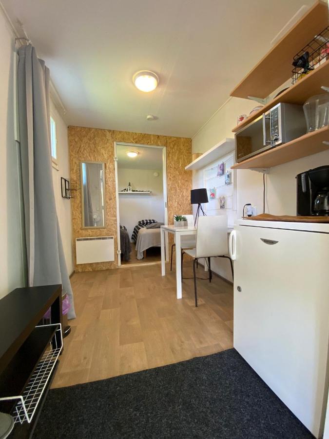 Huilikammari - Ferienwohnung Seinäjoki