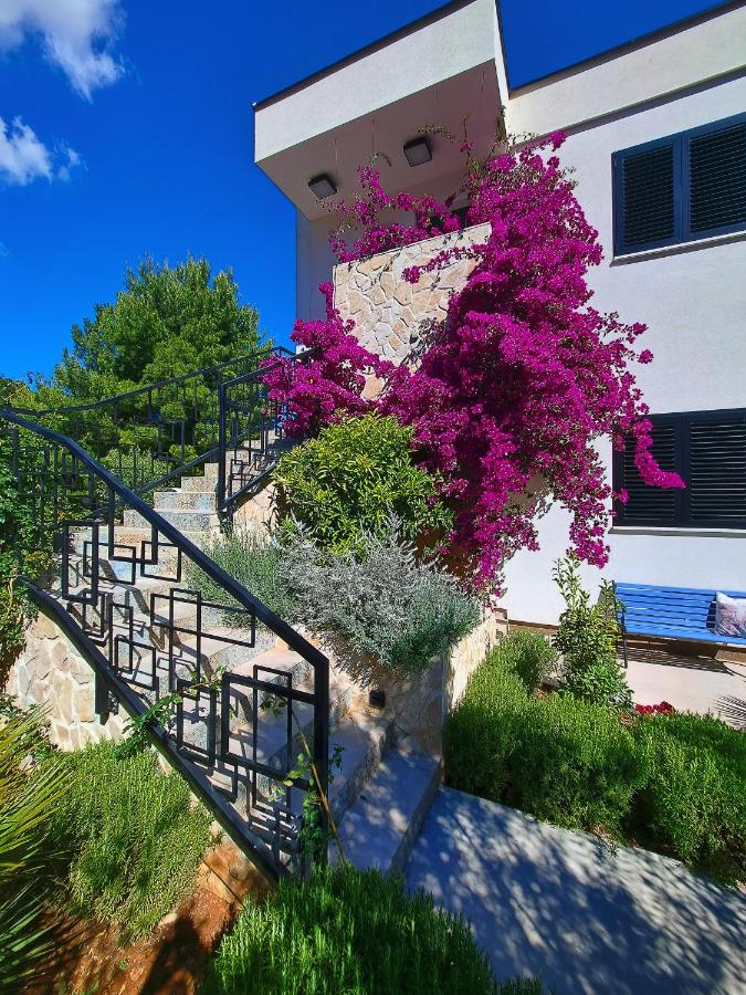 Appartamento con Vista Mare