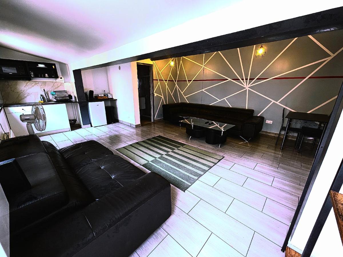 CosyAppart - B&B Drancy