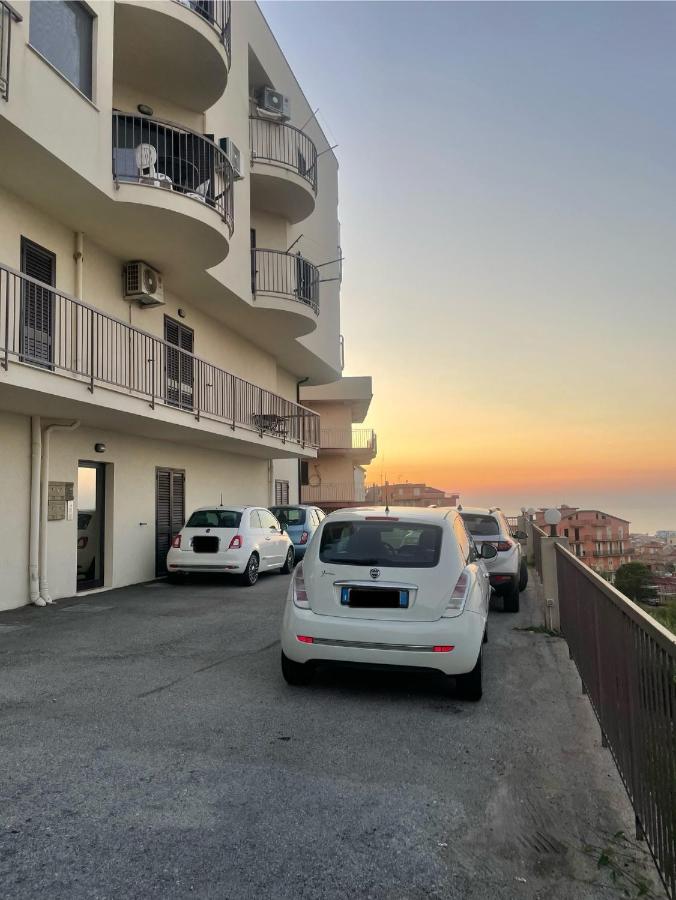 Da Nella - B&B Santo Stefano di Camastra