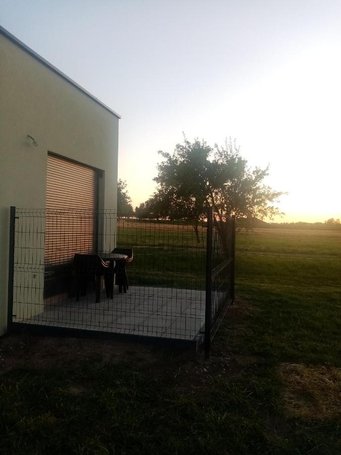 Le doux refuge 67 - B&B Schwabwiller