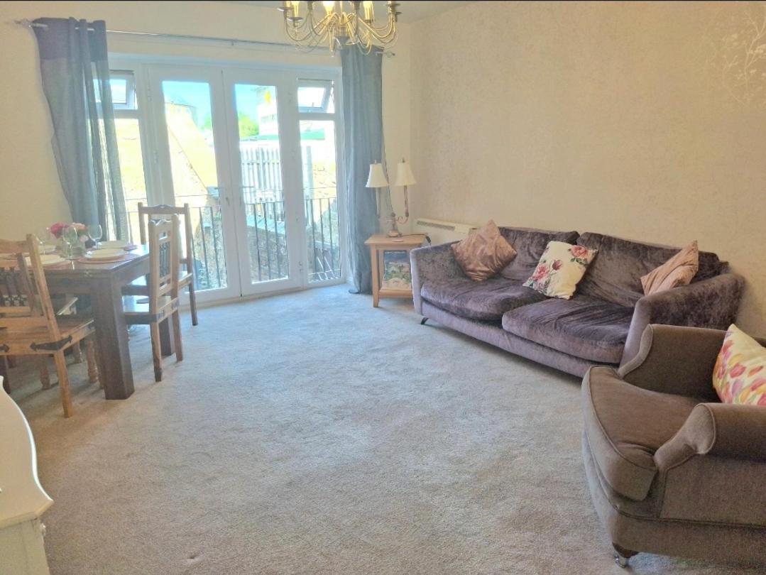 Fenkle Street Alnwick Apartment - Chambres d’hôtes Alnwick