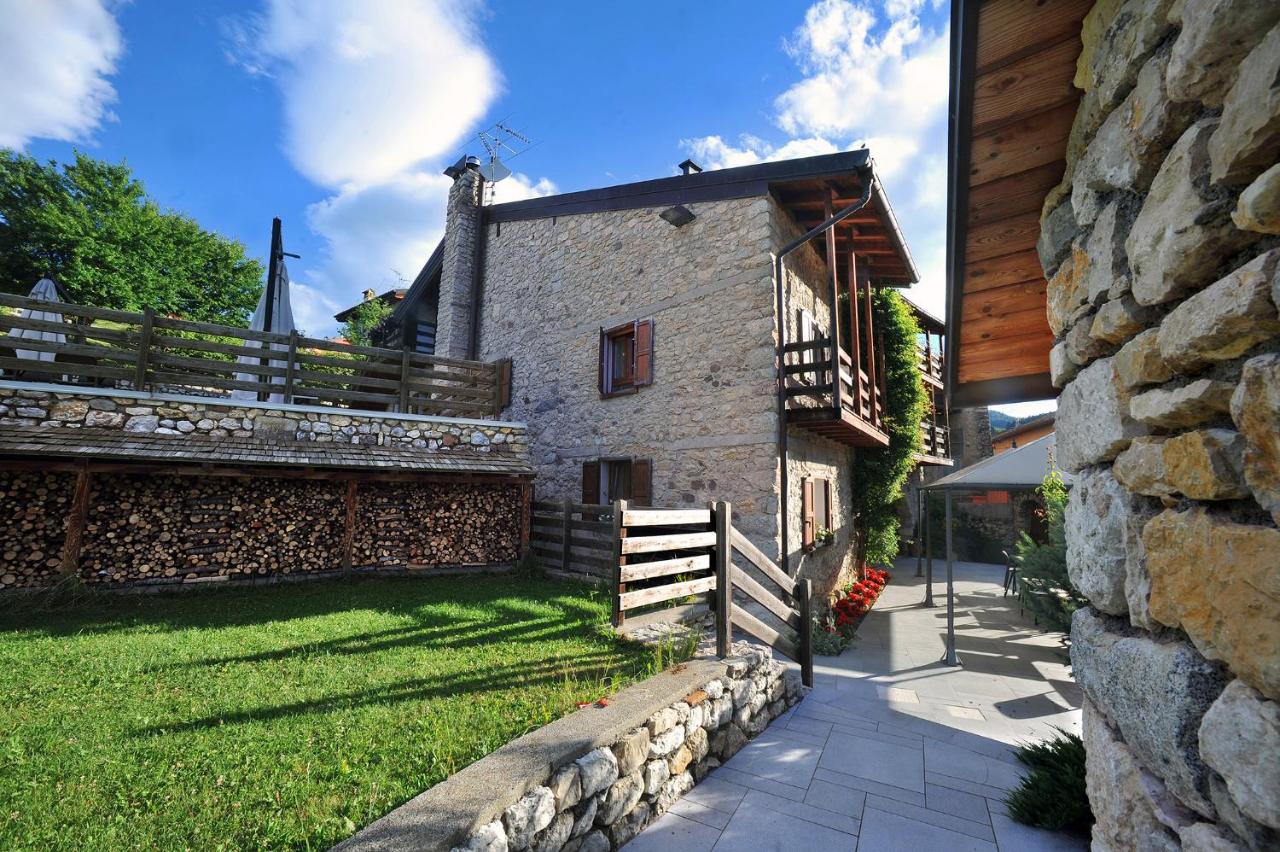 B&B Gardumo - B&B