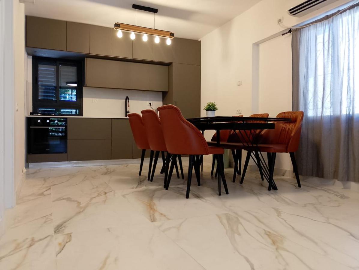 נופש בהר כנען - B&B Safad