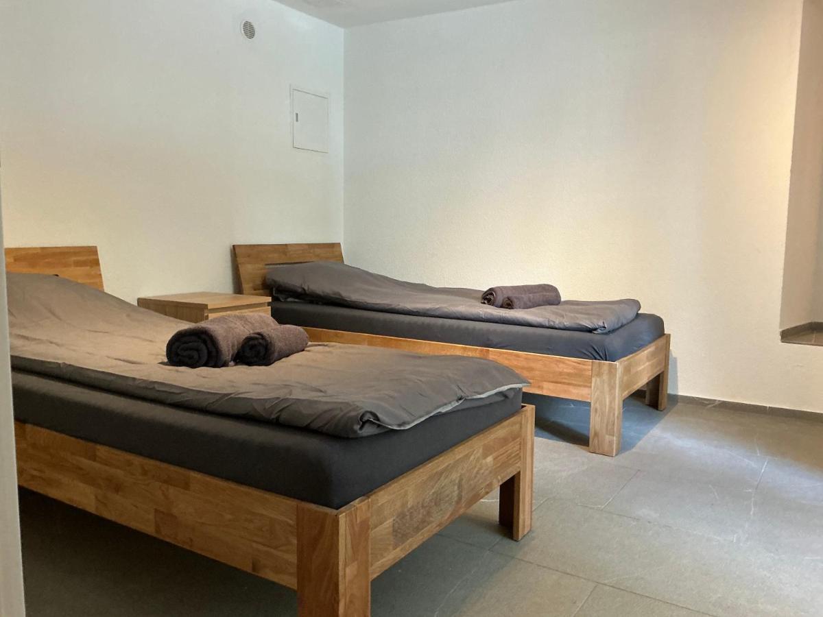 Ferienwohnung in Amsteg - B&B Arni Alp