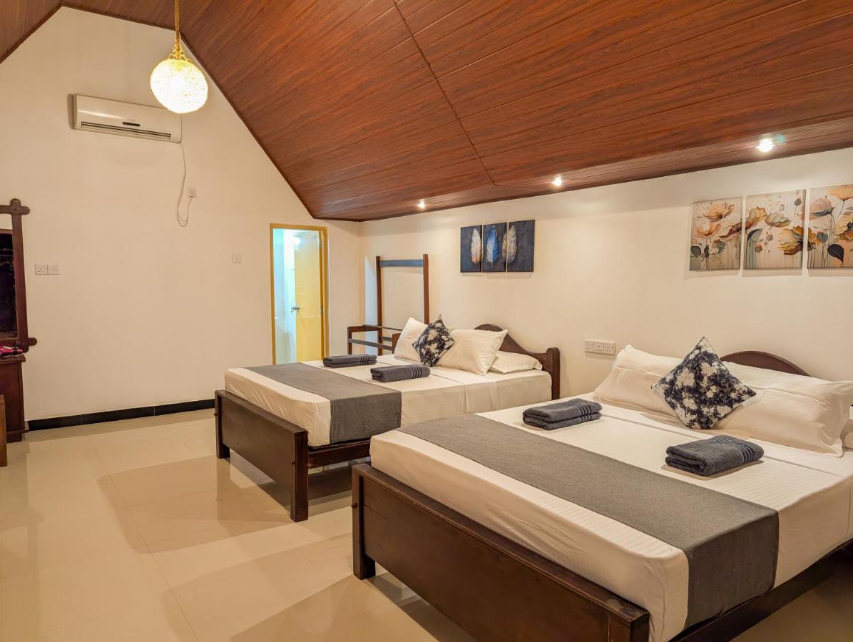 Family Room (4 Adults)