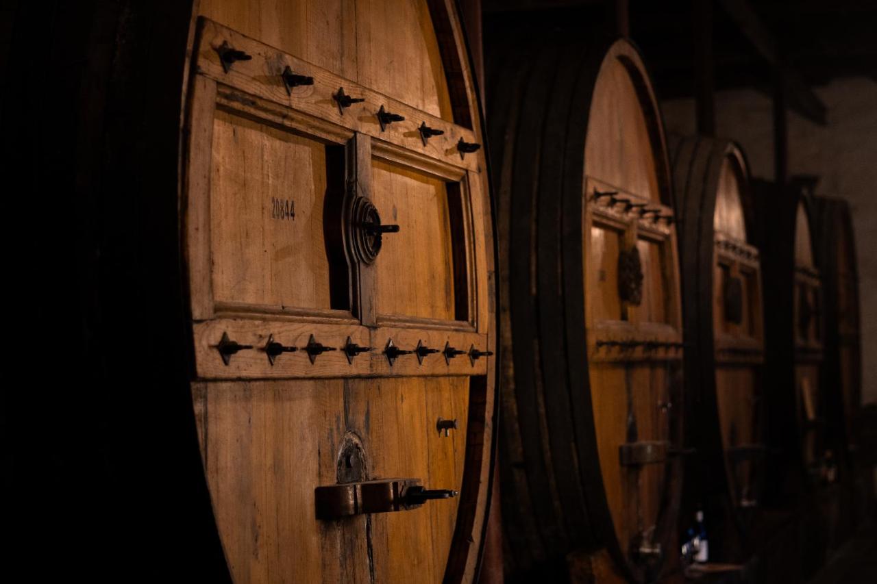 Quinta de Santa Júlia - B&B Peso da Régua Municipality