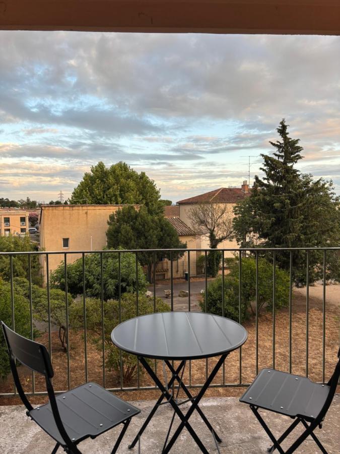 Avignon Appartement du Soleil - B&B