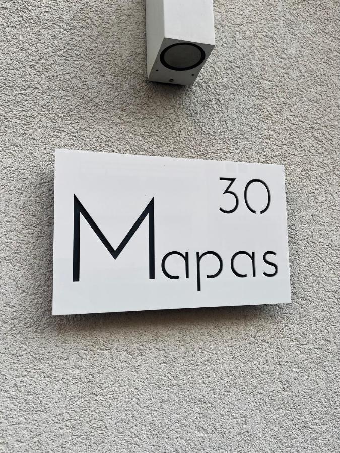 Three-Bedroom Apartment with Balcony