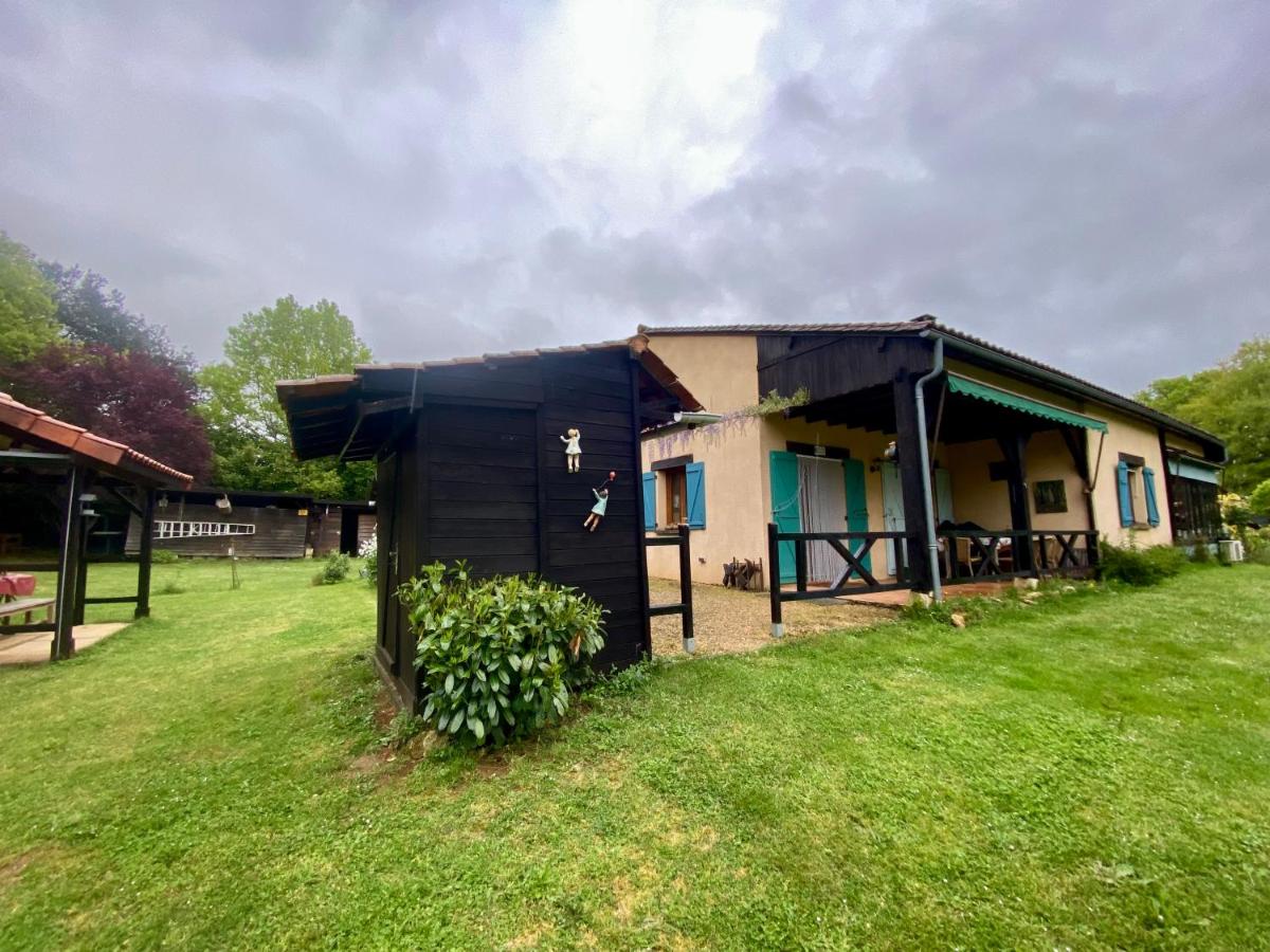 Le Bon Chemin gite - B&B