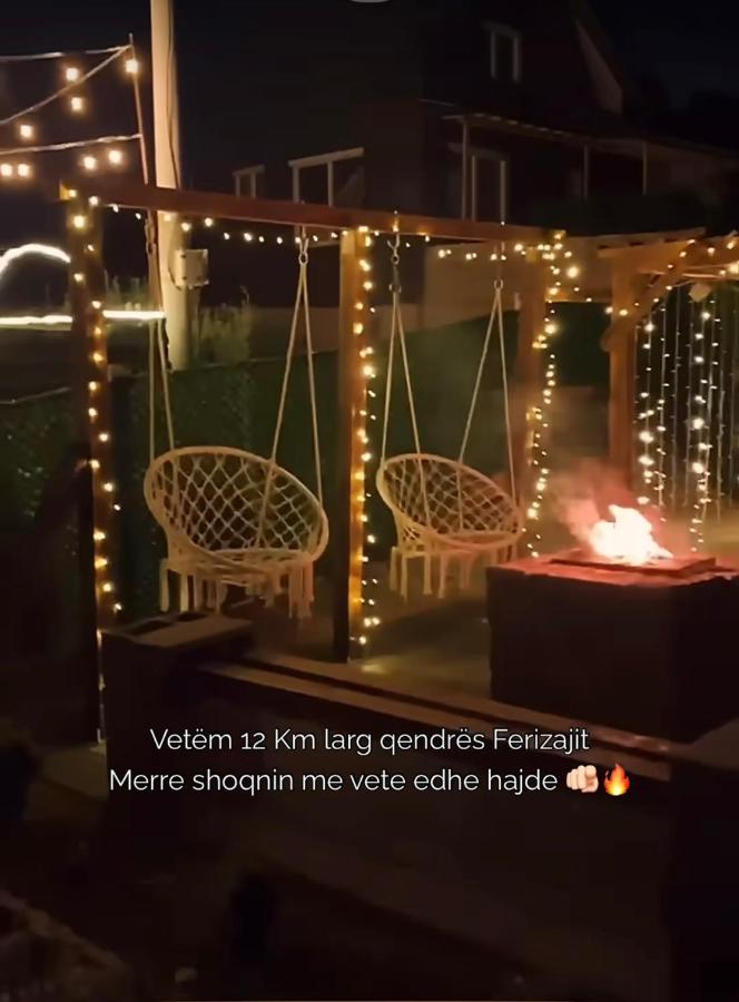 Villa Konezal - B&B