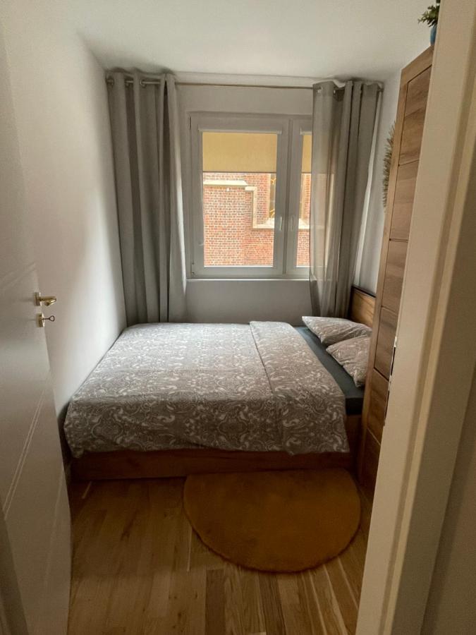 HAPPYESTATE ul Łaciarska RYNEK Old Town - B&B