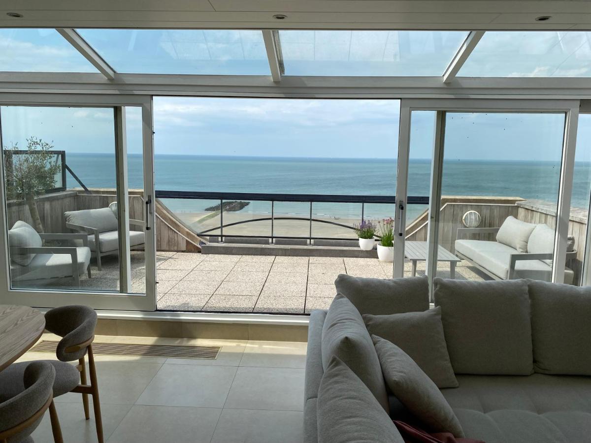 Amuzee - B&B Westende-Bad
