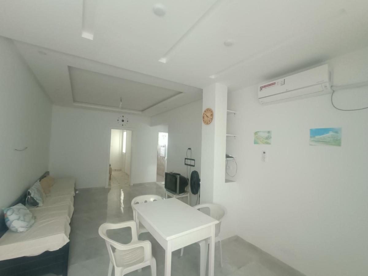 Maison hammamet 2 - B&B