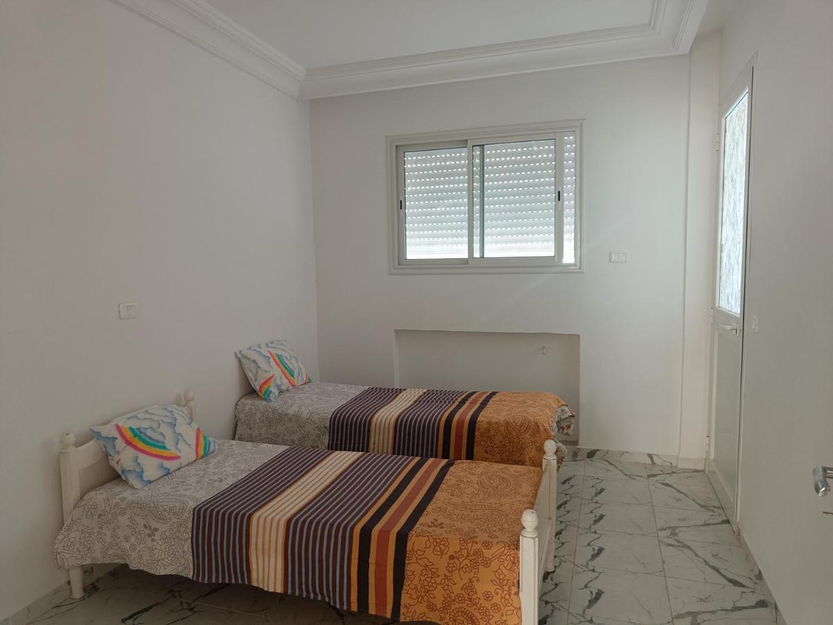 Maison centre ville hammamet - B&B Hammamet