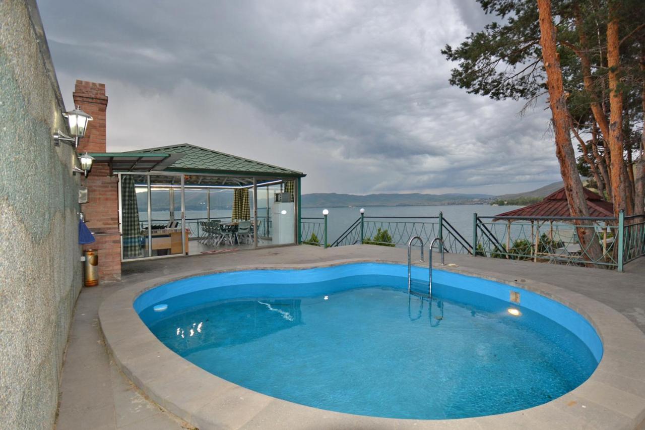 Blue Panorama Sevan - Ferienwohnung Sewan