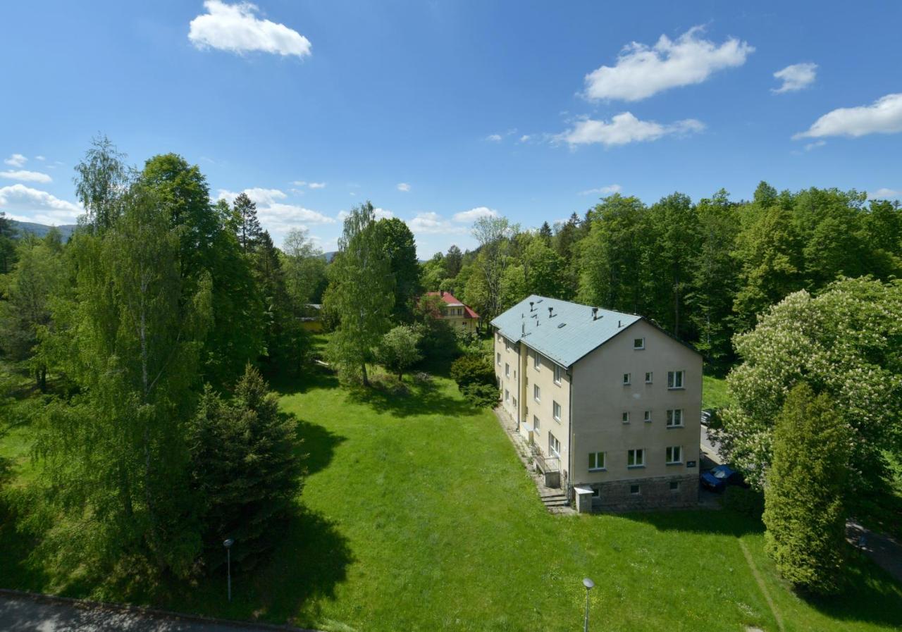 Depandance Haná - B&B