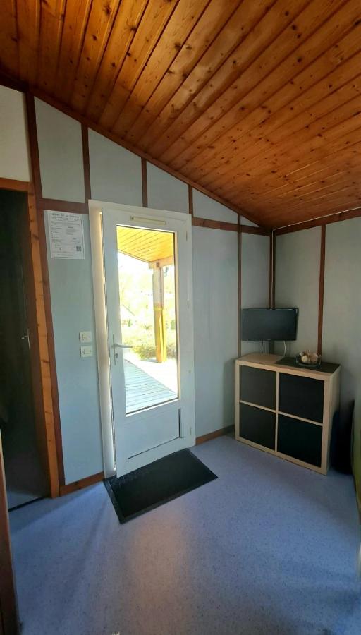 Chalet LE BAUSOY - B&B Tournavaux