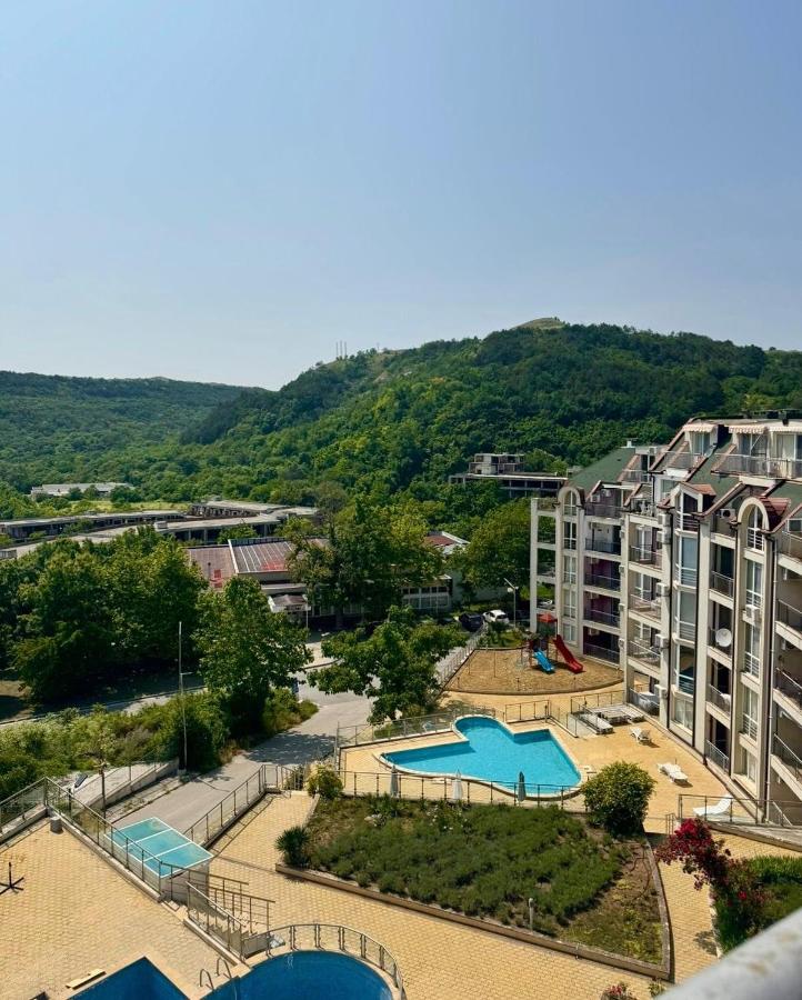 Apartment, Kavarna - B&B