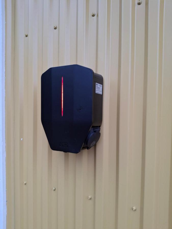 Kattugglans Guestroom 2 - B&B Ljungby