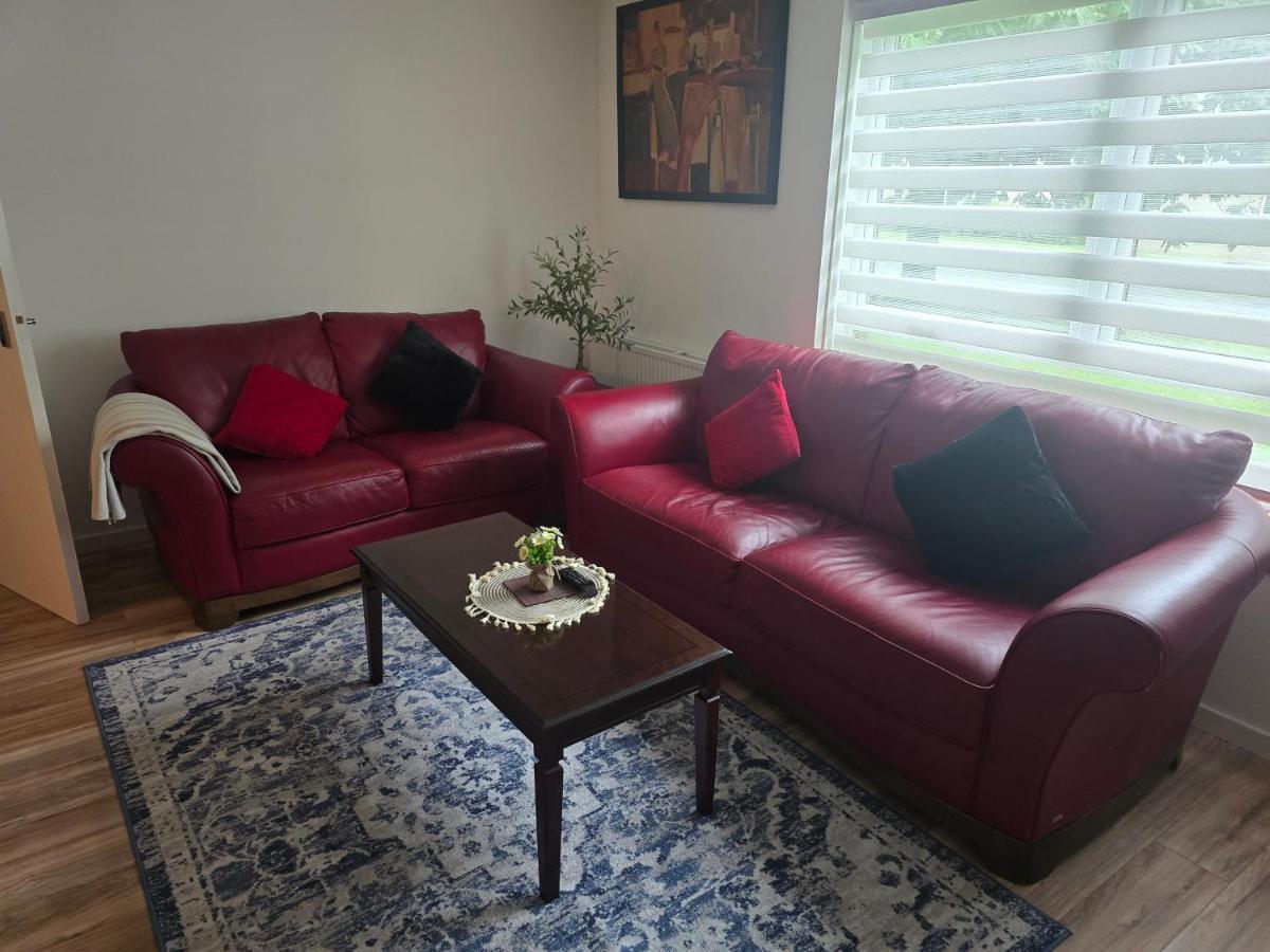 Aelin house - B&B Dunfermline