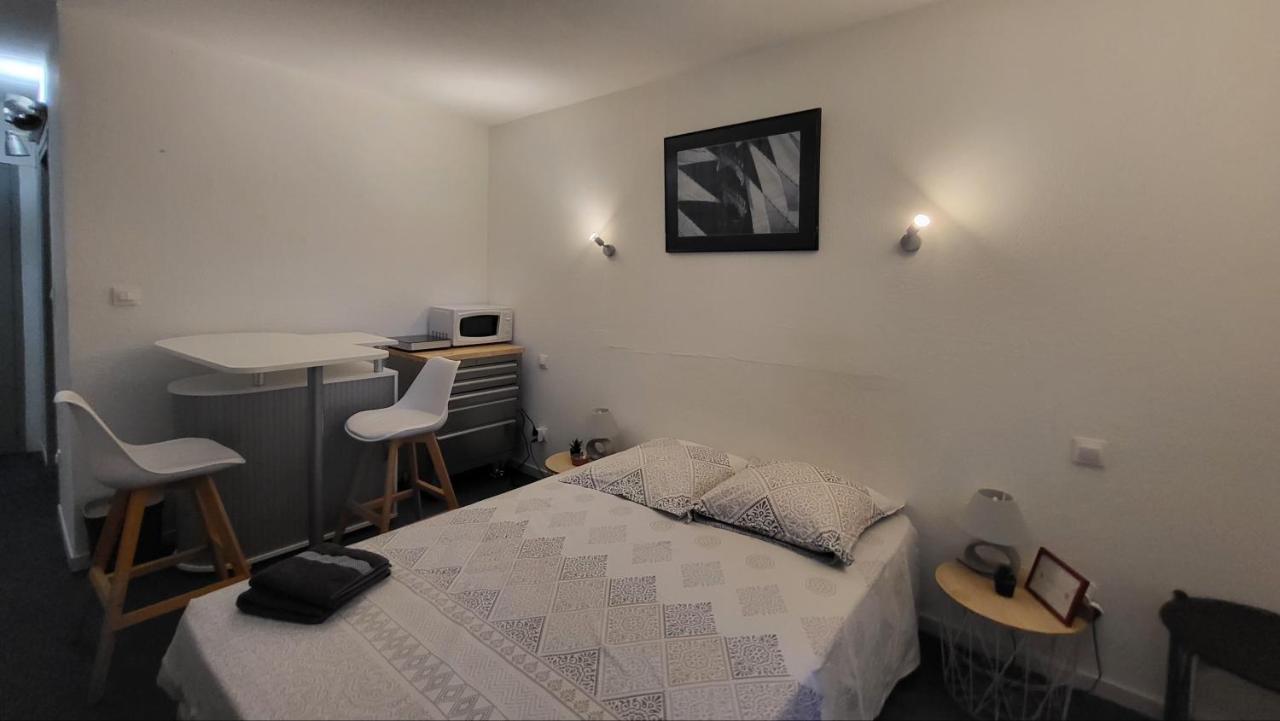 Studio Appartement