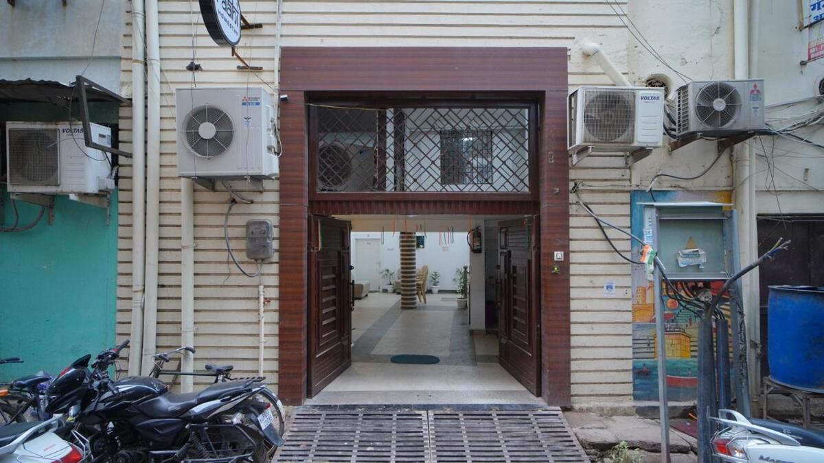 Raahi - 3 Bedroom Flat Near Kashi Vishwanath - B&B Varanasi