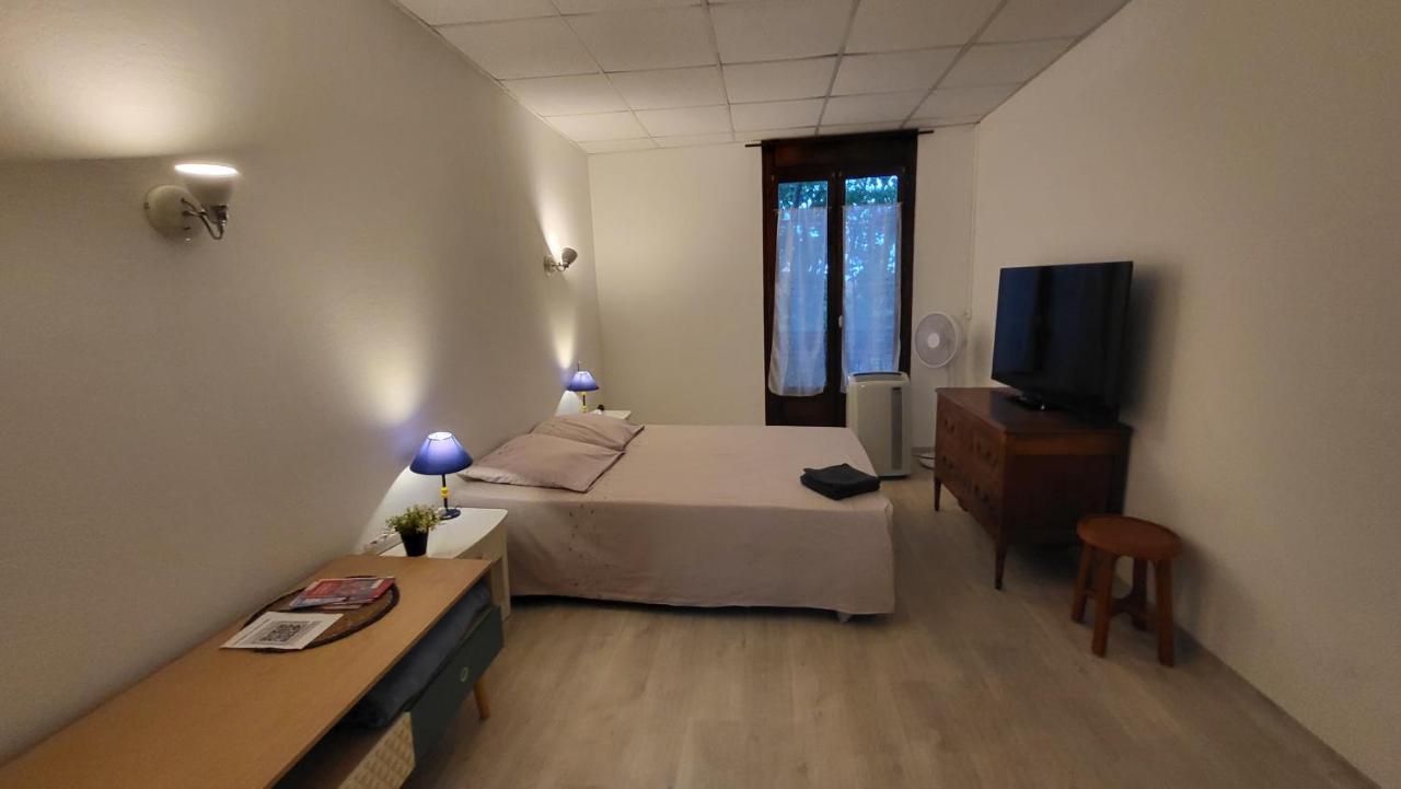 Tweepersoonskamer met Eigen Badkamer