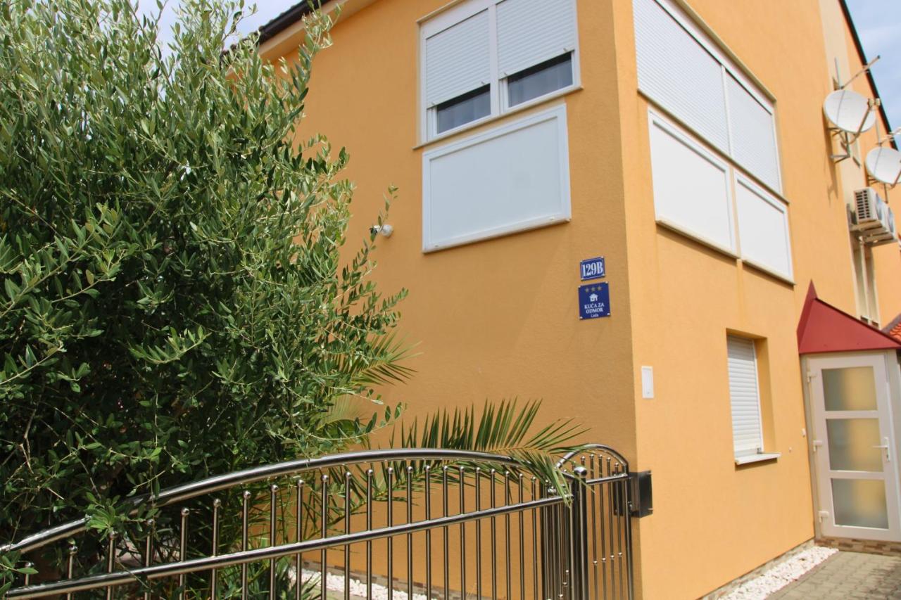 Holiday house " Lada " - Ferienwohnung Vrsi