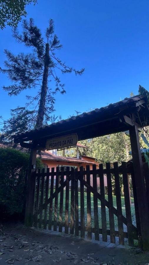 Recanto da Paz - B&B Nova Friburgo