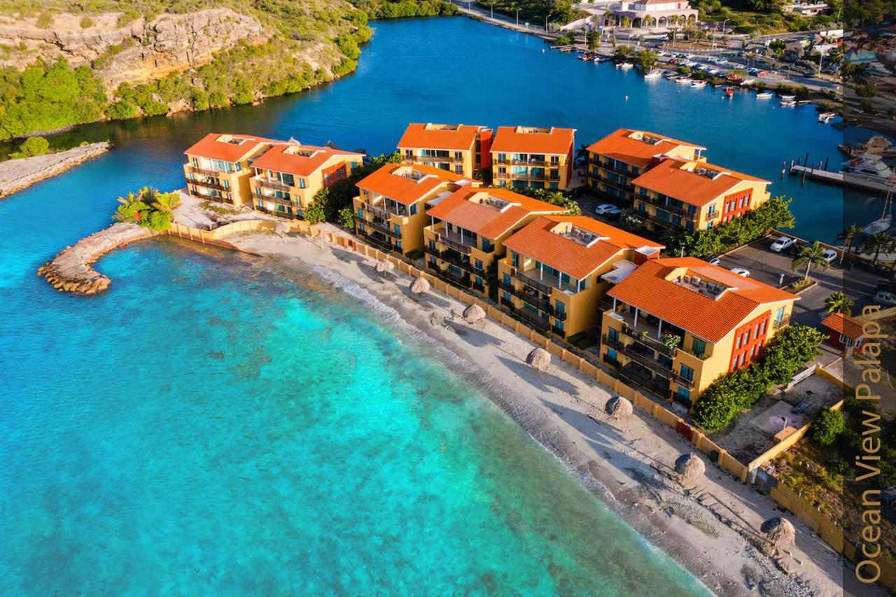 Oceanfront Luxury Living - 2 Bedroom Condo - B&B