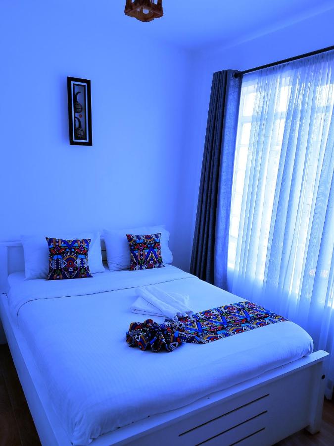 The Crib House 254 - B&B