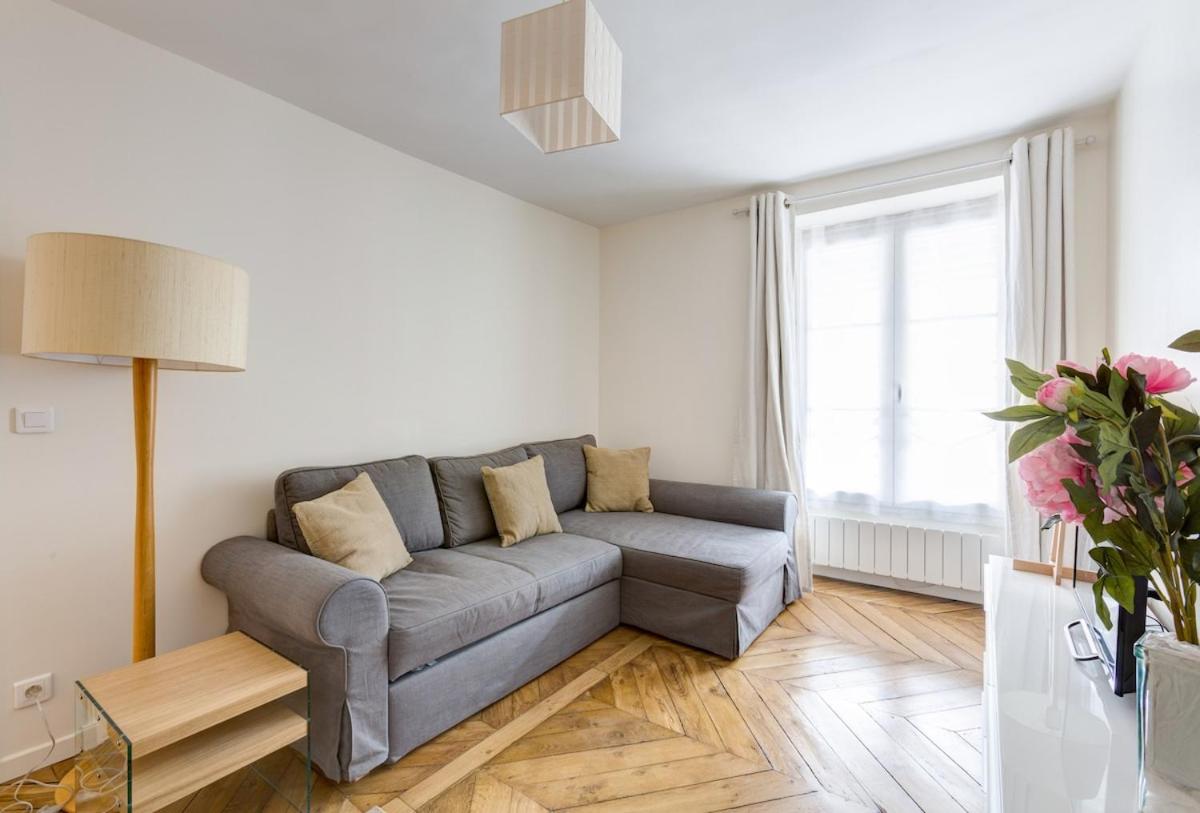 New apartment two rooms, Madeleine Louvre - Chambres d’hôtes Paris