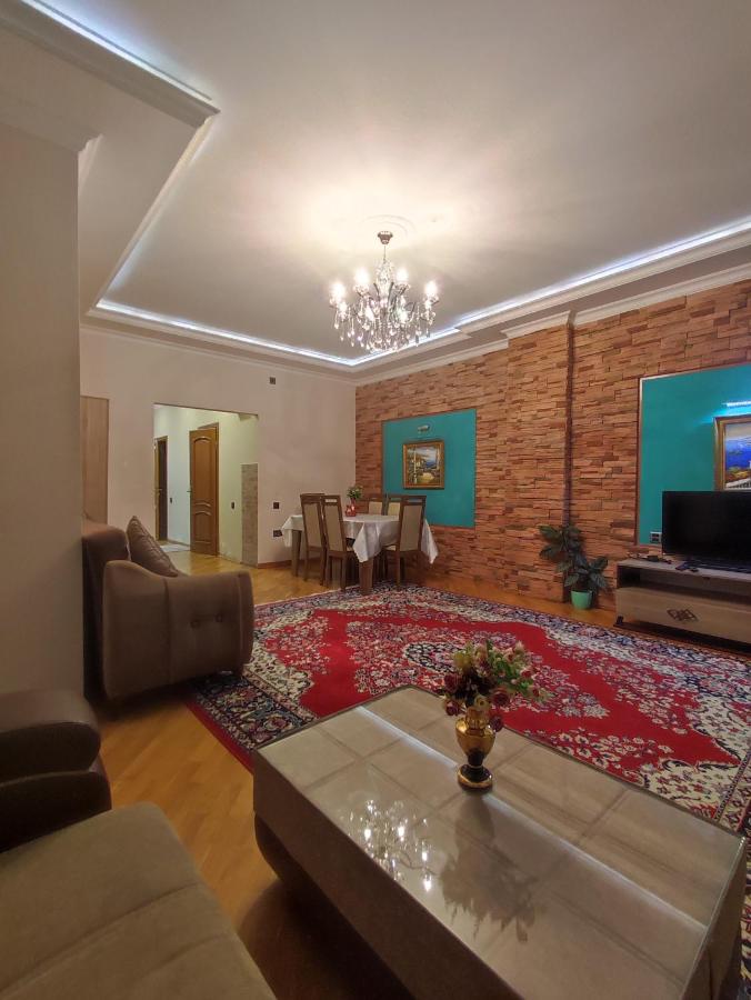 Halal Concept Apartment - B&B