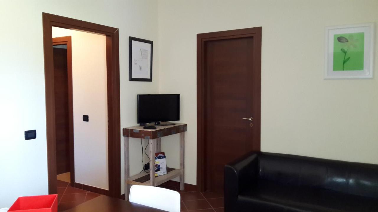 Appartement - Rez-de-Chaussée