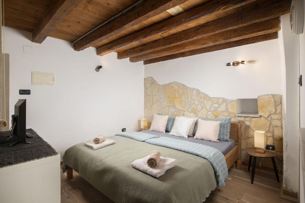 Apartment - Erdgeschoss