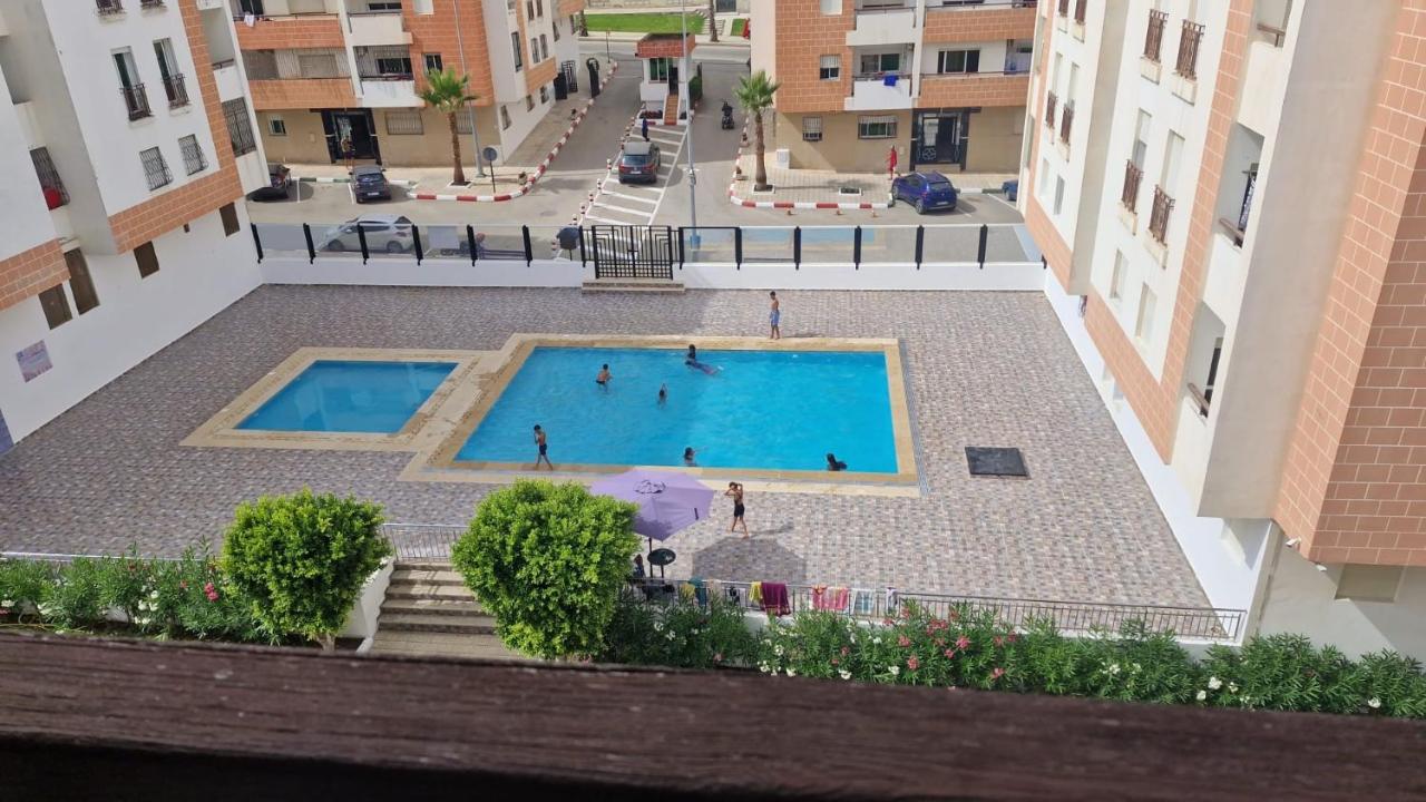 Complexe safae - B&B Tangeri