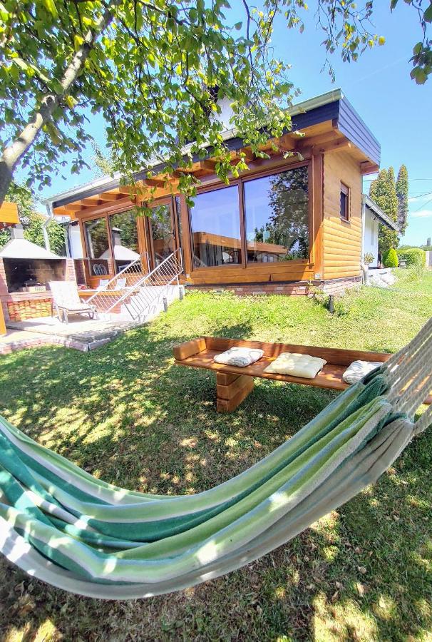 In the Green - B&B