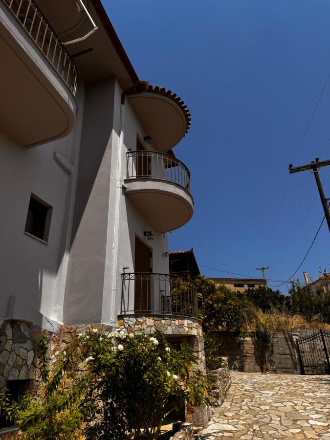 Villa Gaia Navarino - B&B Koryfási